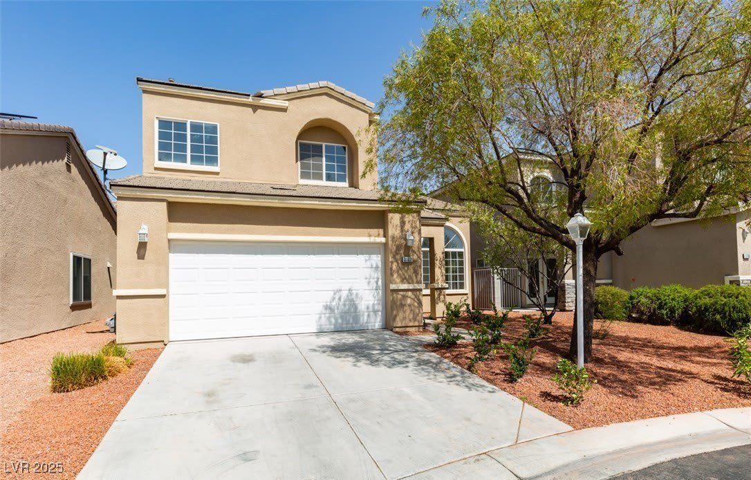 3182 Rabbit Creek Drive