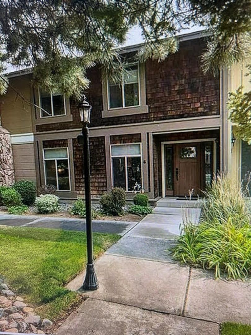 55+ Gated Adult Community