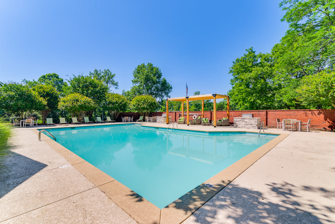 Avalon of Hermitage Apartments