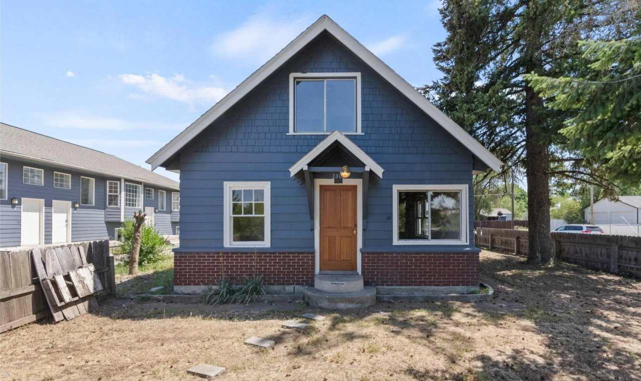 3 Bedroom House Near SCC