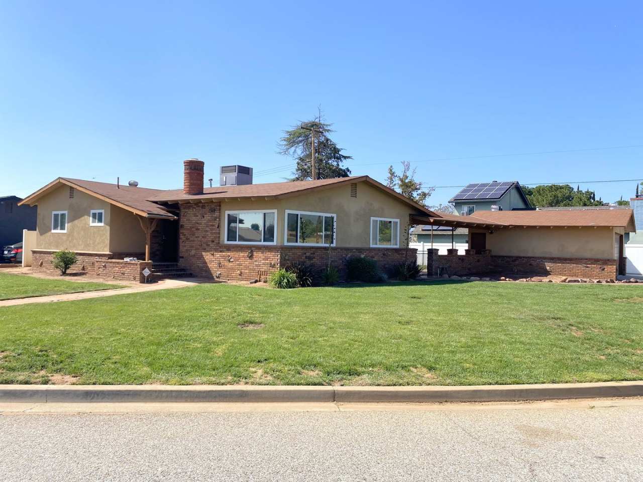 Single-Story 3-Bedroom Home in Calimesa!