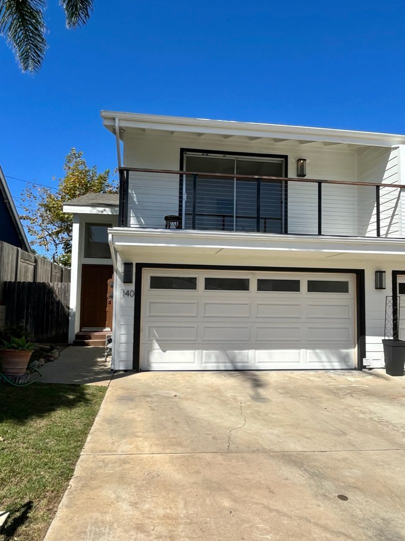 Encinitas Beach Townhome with Yard West of Hwy 101