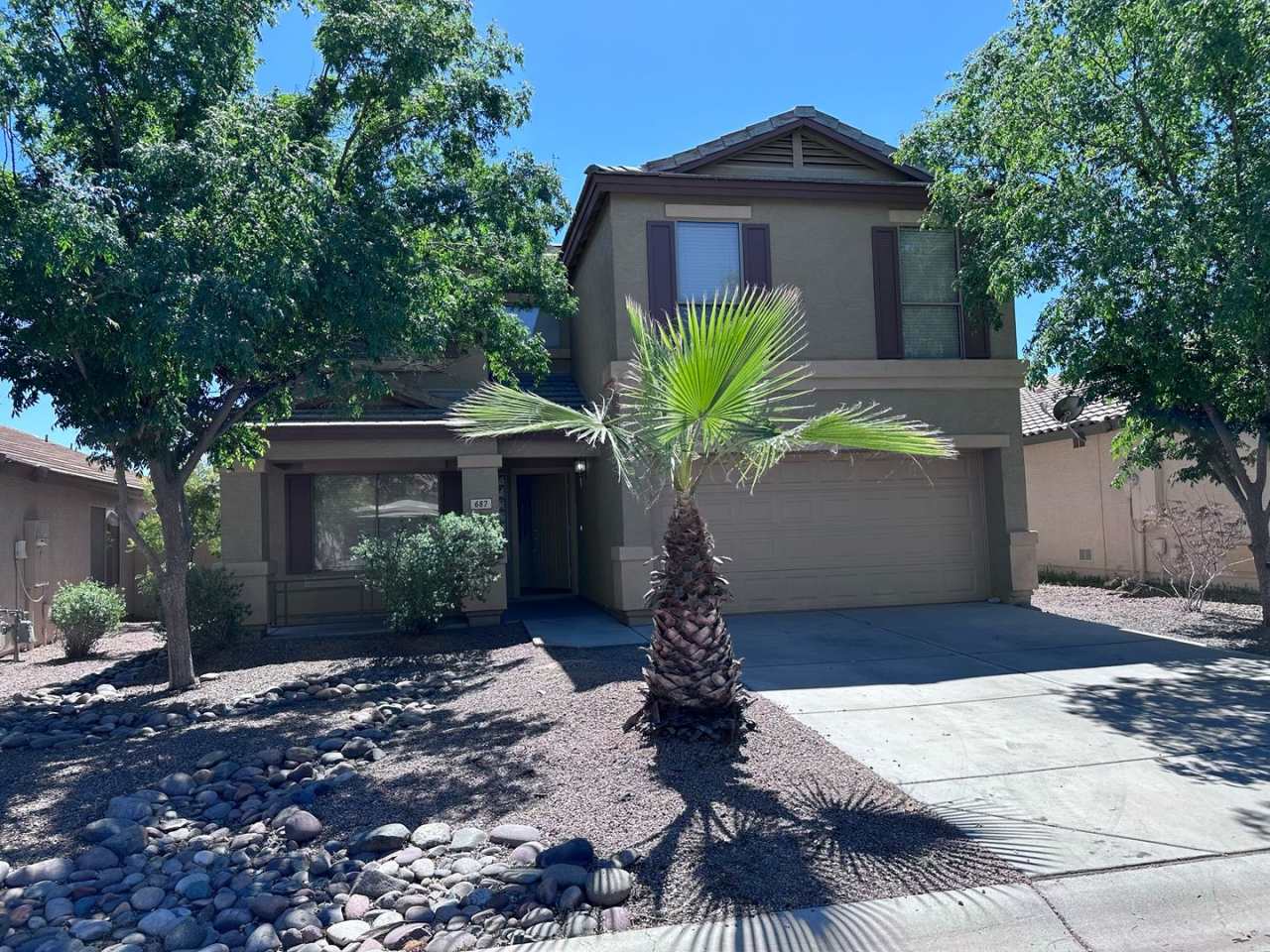 COMING SOON!! BEAUTIFUL 4 BDRM 2.5 BA HOME IN JOHNSON RANCH WITH GOLF COURSE AND 2 COMMUNITY POOLS