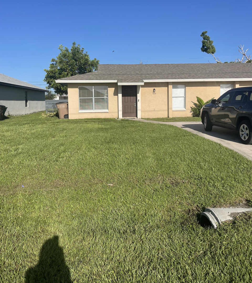 920 Andalusia Boulevard