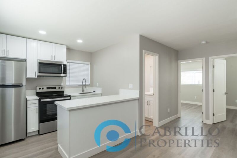 4849 Mansfield Street