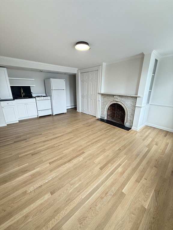 313 Essex St unit: 203