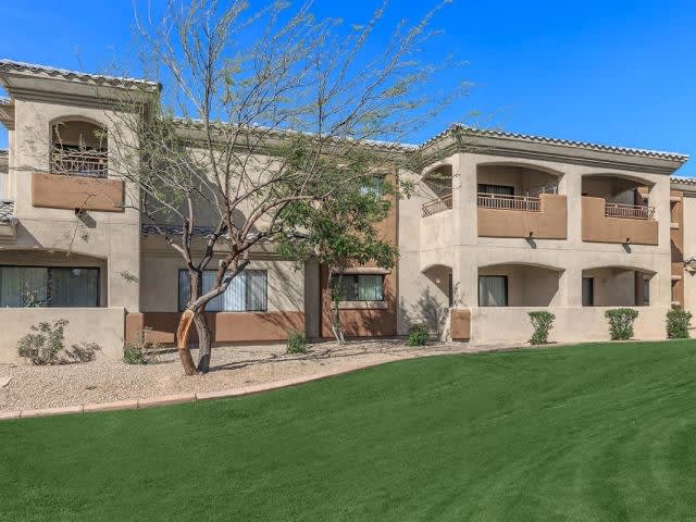 Sereno Townhomes