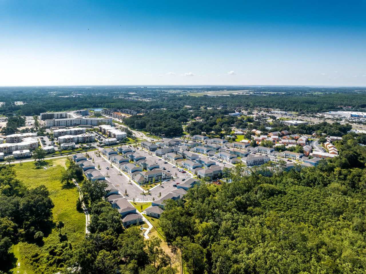 Solamar Apartment Homes