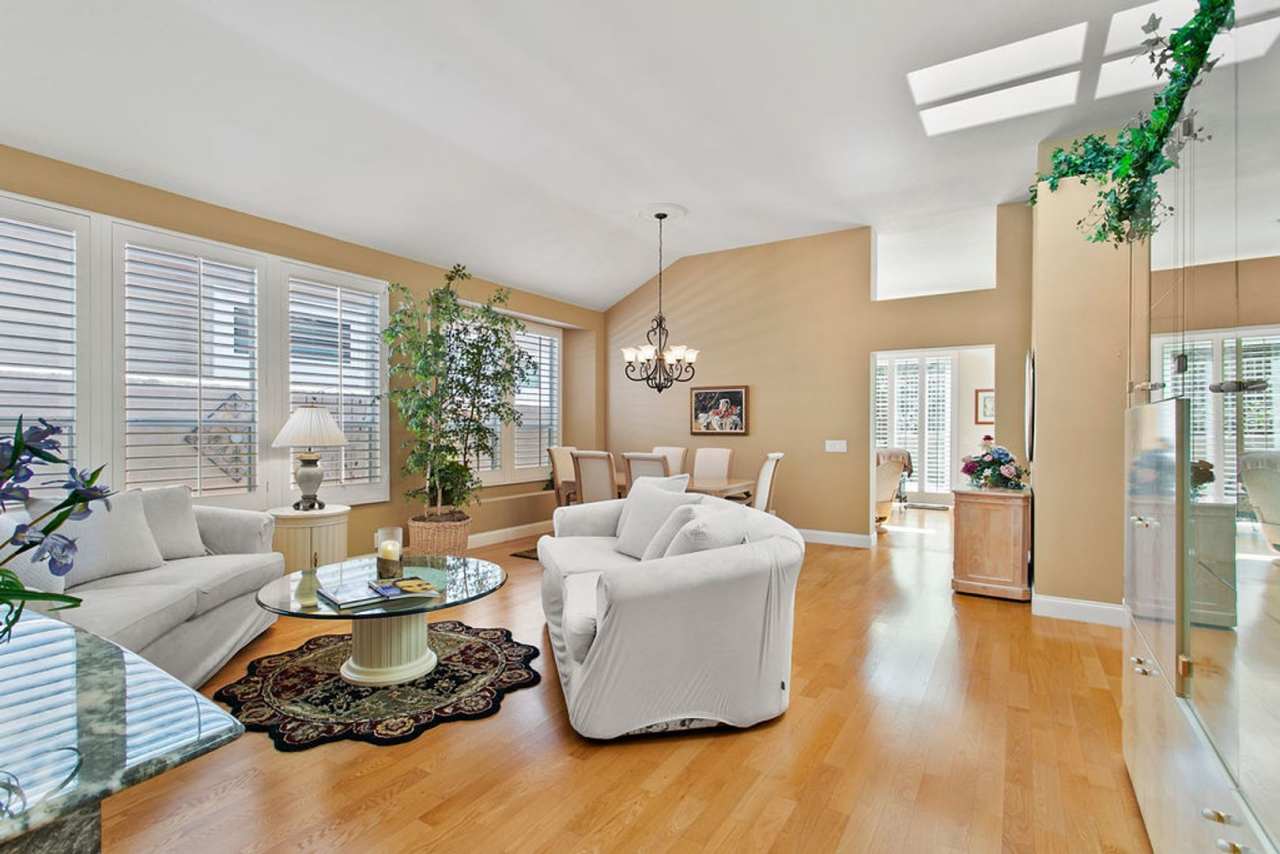 Beautiful and Highly Upgraded Furnished Home in the 55+ Community of Palmia!