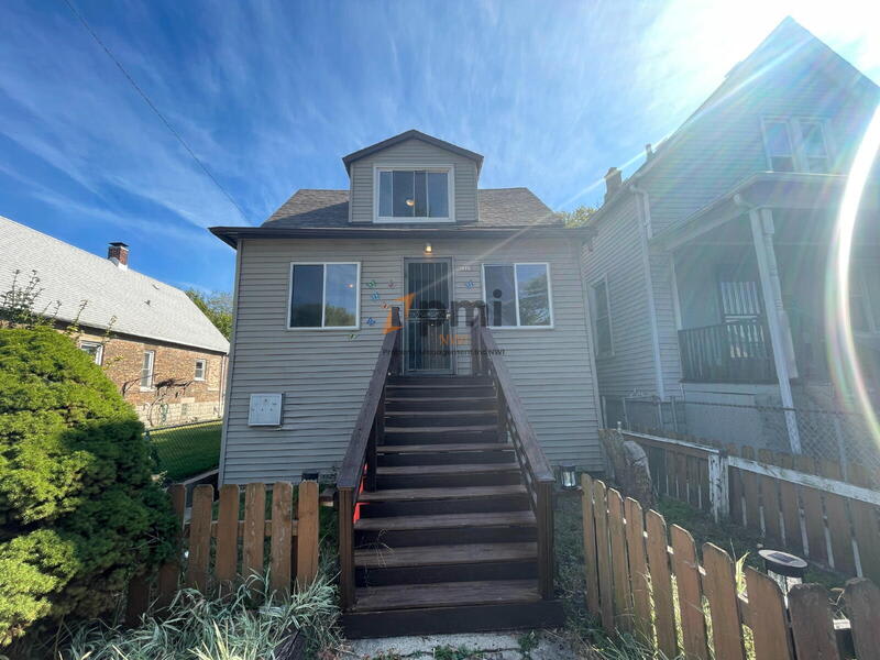 5539 Claude Ave 1st Floor