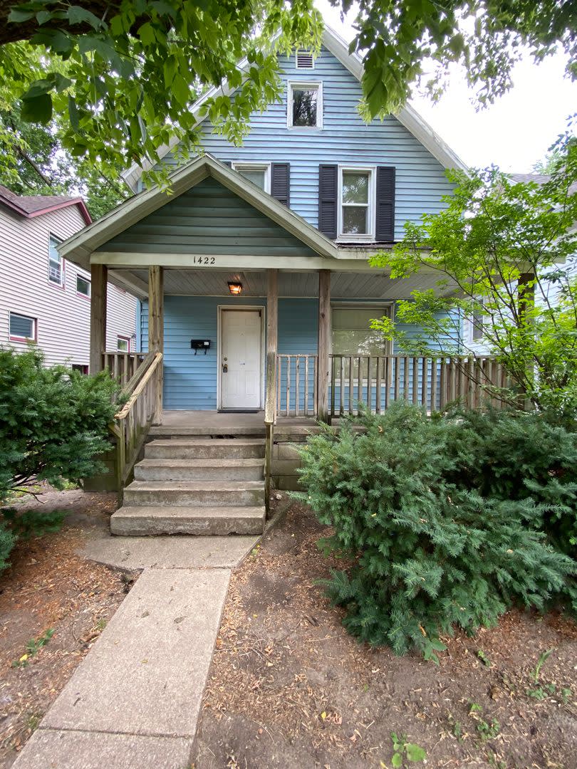 1422 E Stockbridge - 4 Bed/1 Bath House in the Edison Neighborhood
