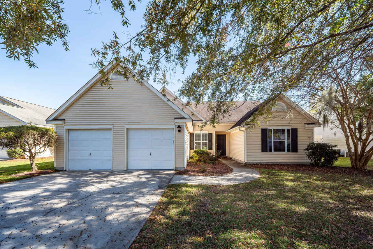 3 Bedroom, 2 Bathroom Home in Whitehall - North Charleston