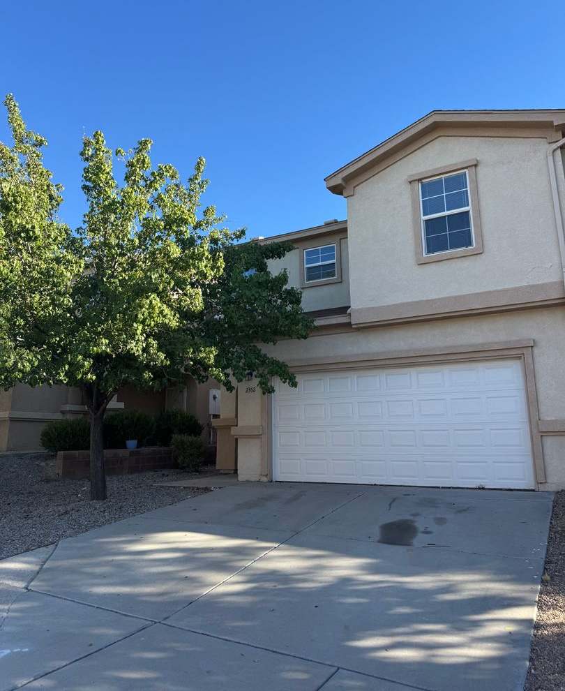 Move in special!!! Half off your first month's rent. Three Bedroom Townhome