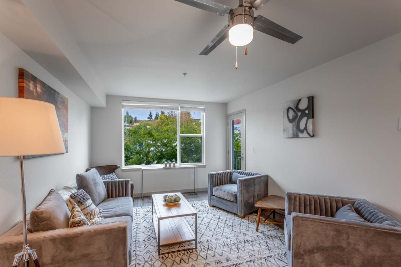 Epicenter Apartments