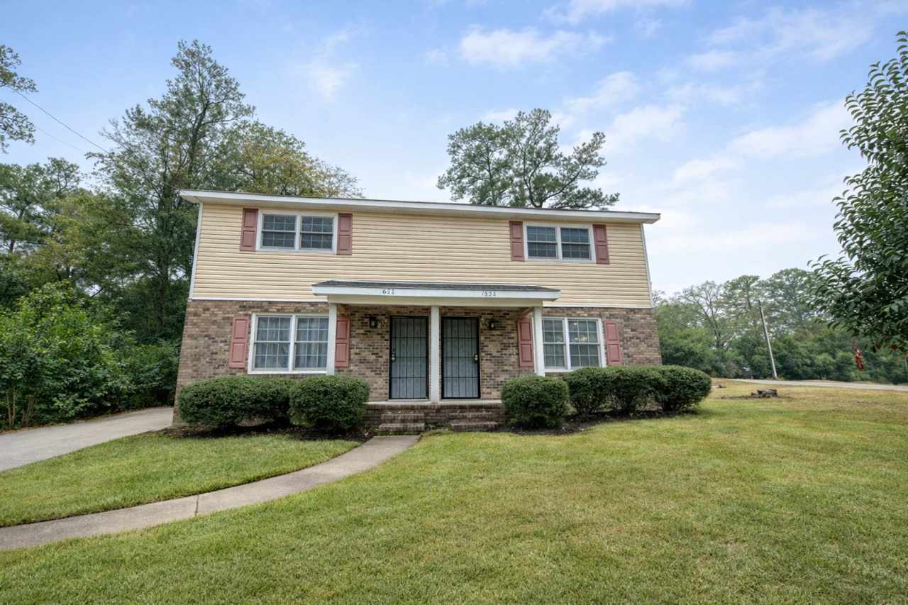 1636 Huntley Ridge Drive