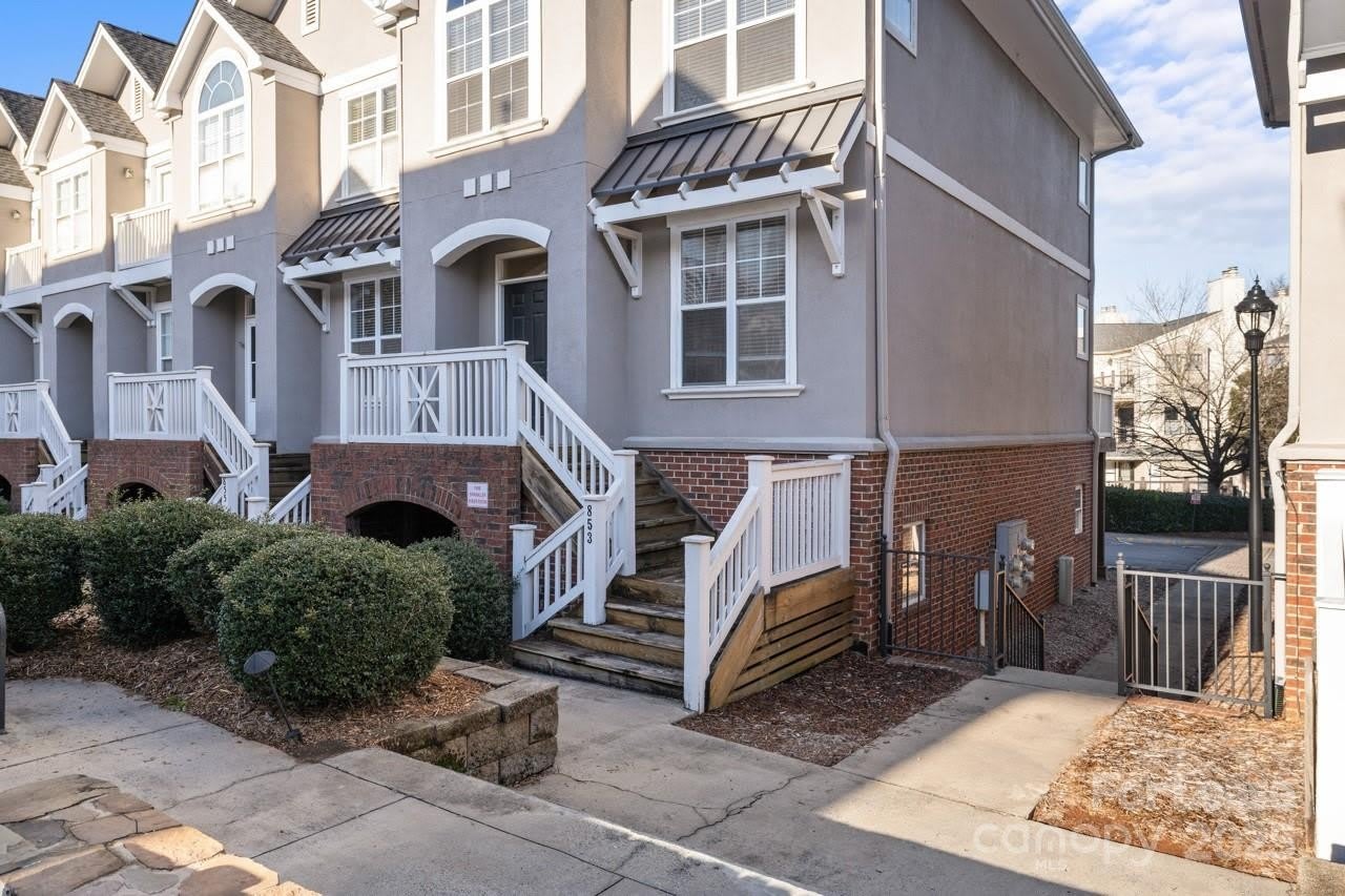 853 Clarkson Mill Court