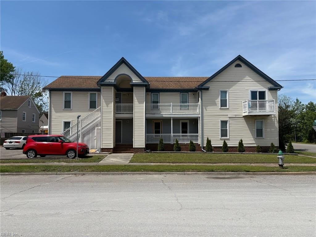 96 Chautauqua Avenue