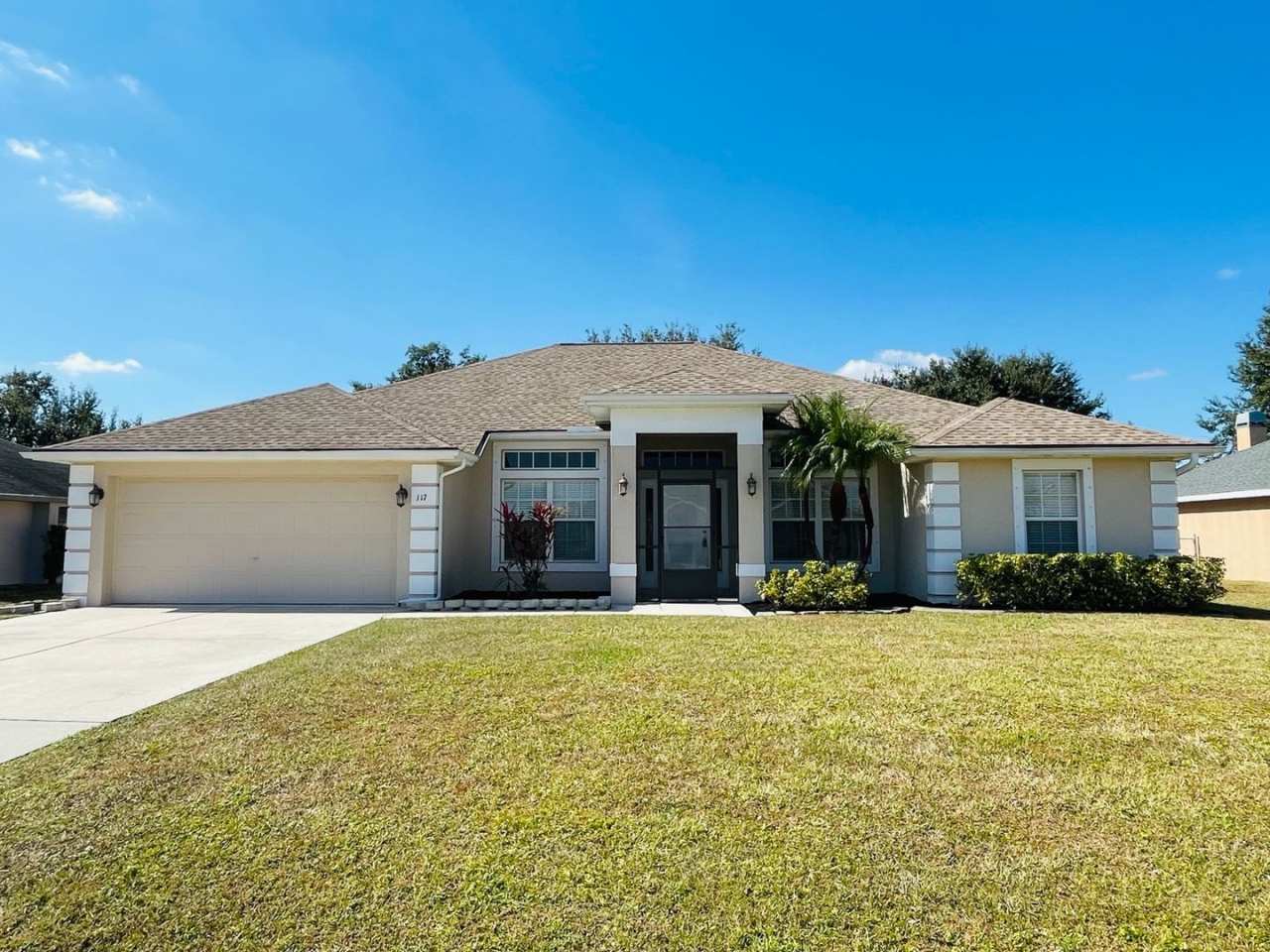 DEEP CREEK, 4 BEDROOM HOME