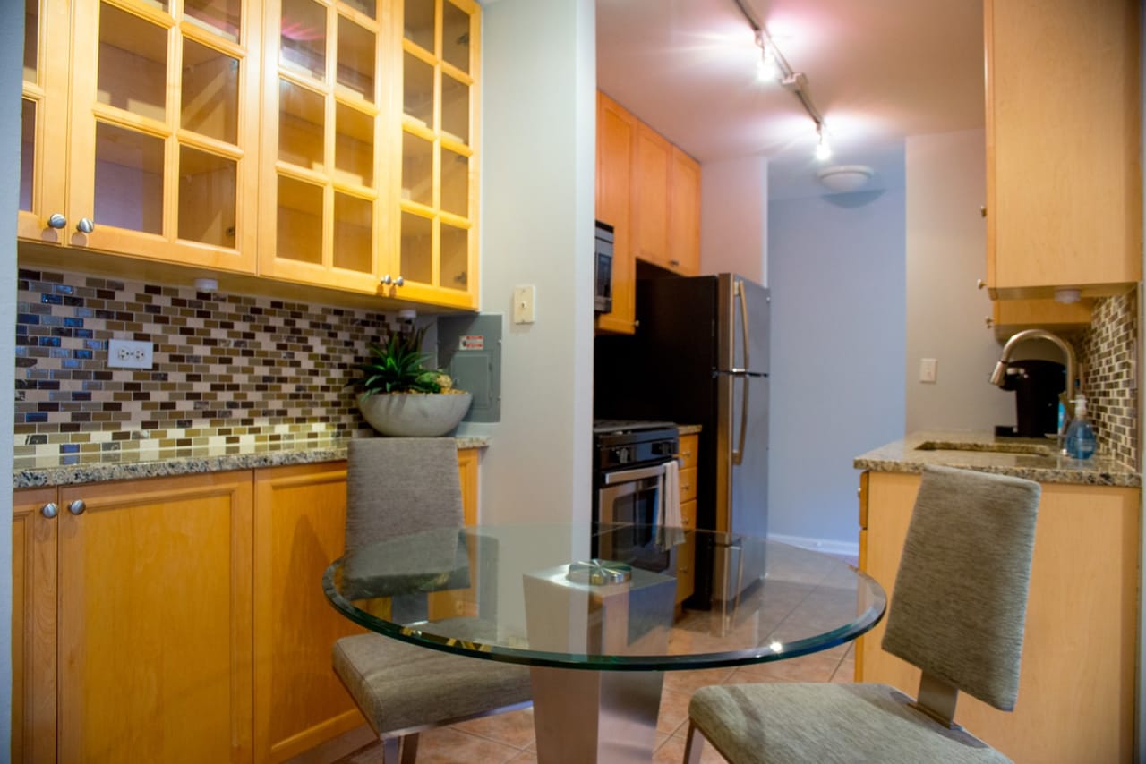 Artista 55 Apartments