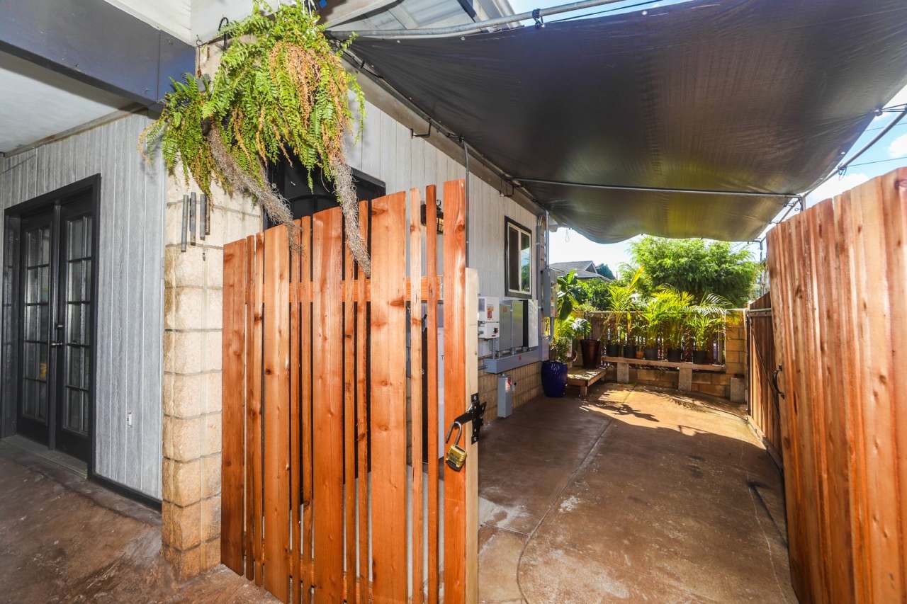 North Shore Furnished Studio in Waialua -Fully Renovated