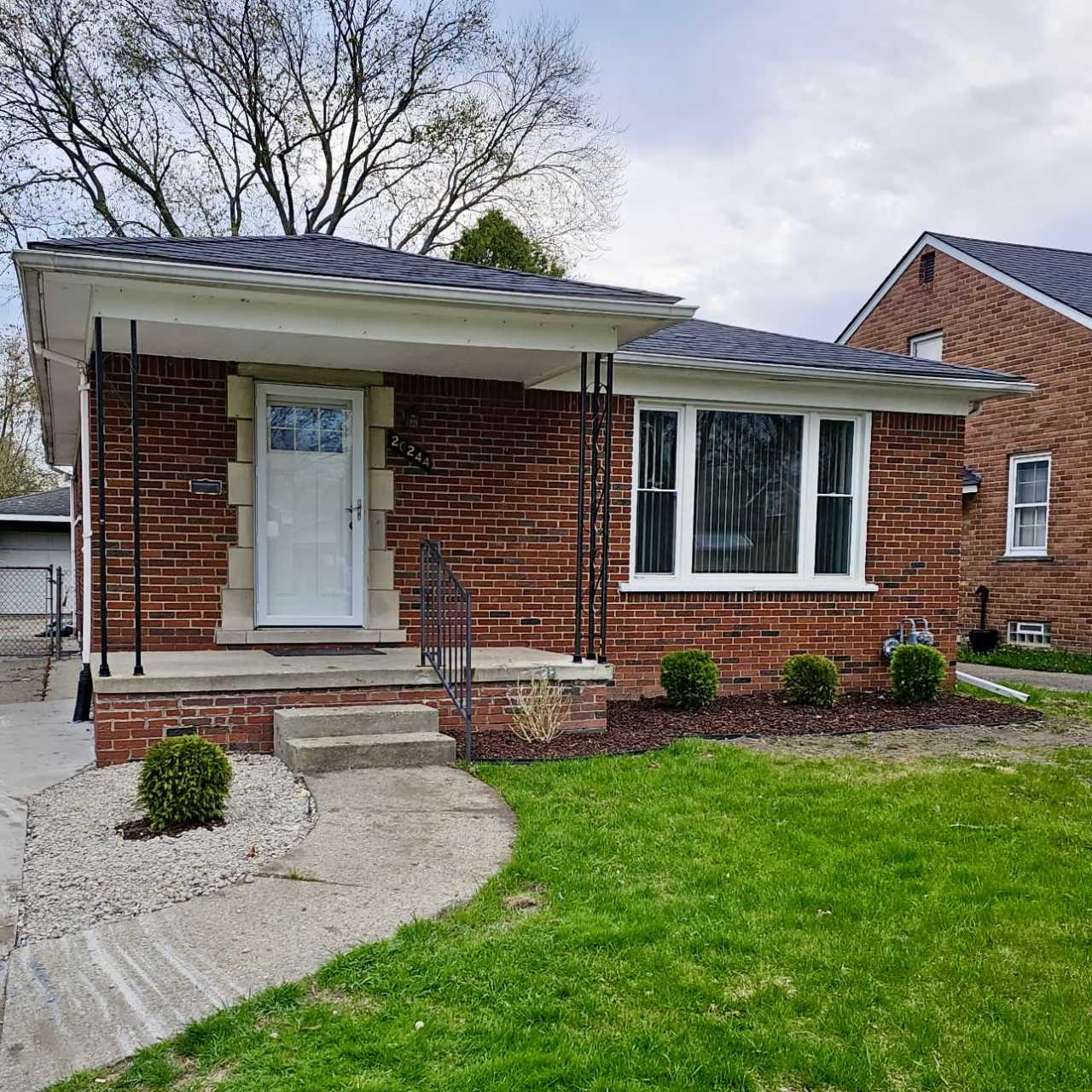 20244 Lochmoor Street