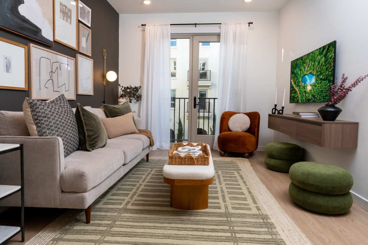 Village at Montclair