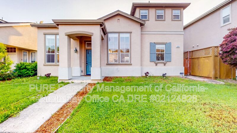 2771 Desert Rose Lane