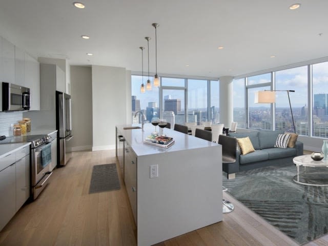 121 Nashua St Unit E21