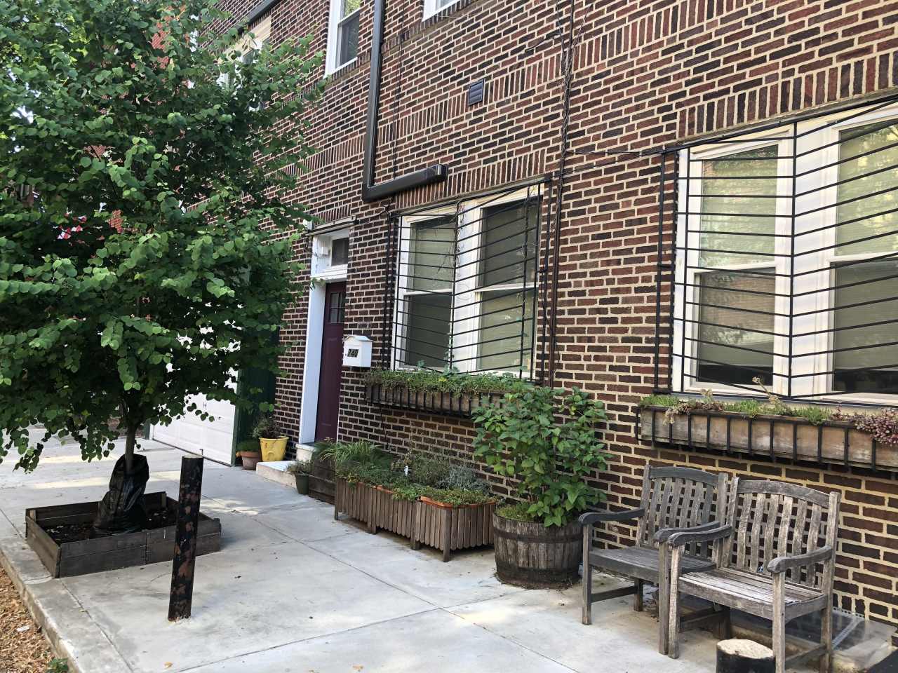 740 South Warnock Street