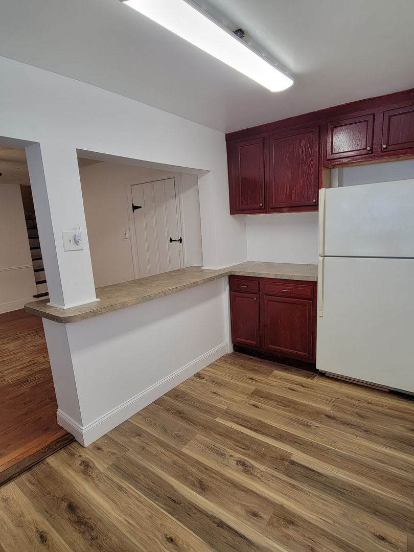 Spacious Twin - Torresdale