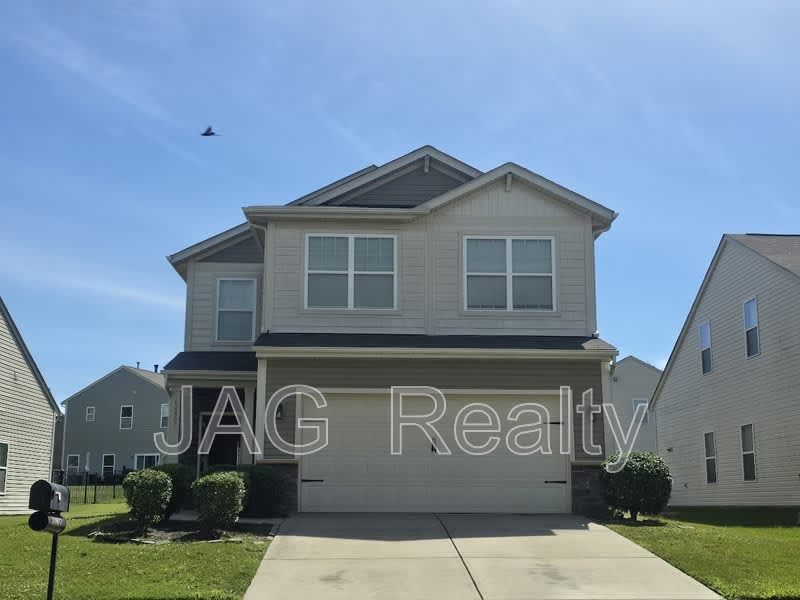 10807 Greenhead View rd