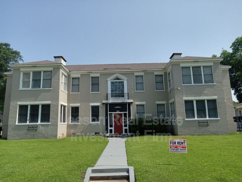 322 College St Unit D