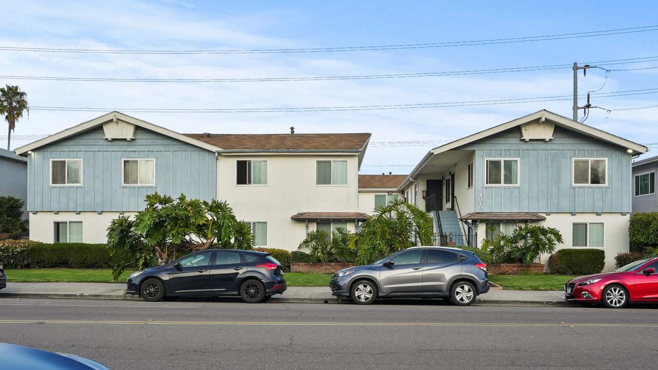 Utah Street Apartments