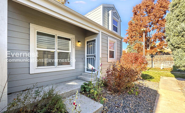 11595 East Cornell Circle