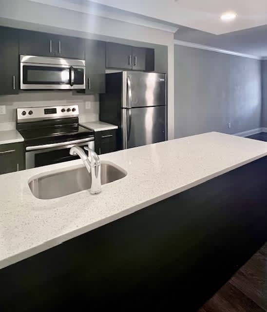 3030 Reedy Creek Blvd