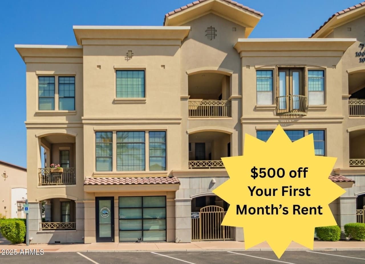 7297 N Scottsdale Road