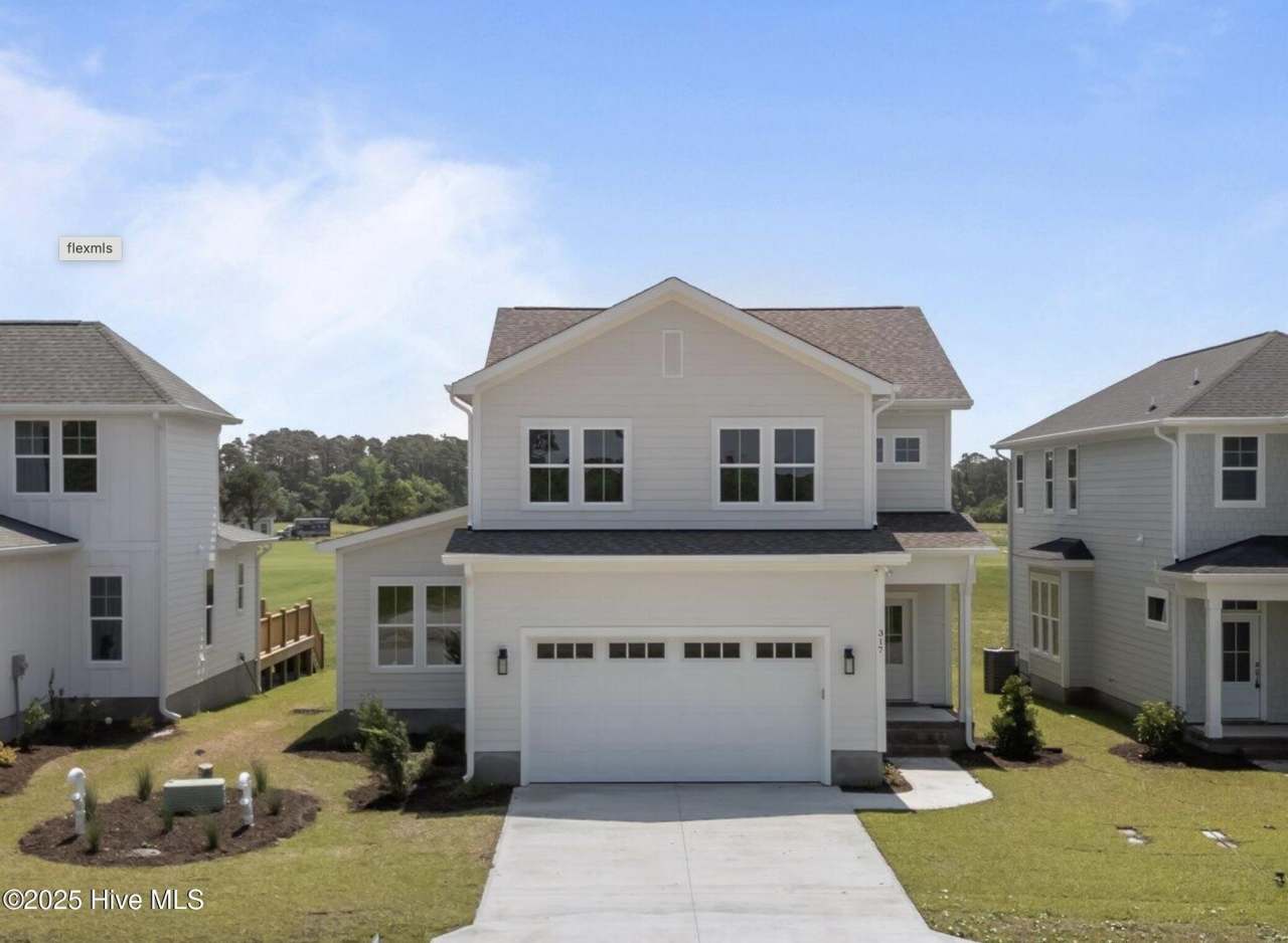 317 Taylorwood Drive