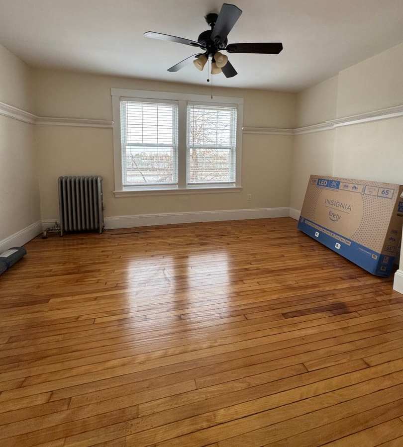 34 Wadsworth St #30 Boston MA 02134