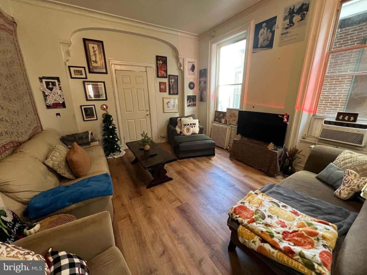 1709 W MONTGOMERY Avenue unit: 2