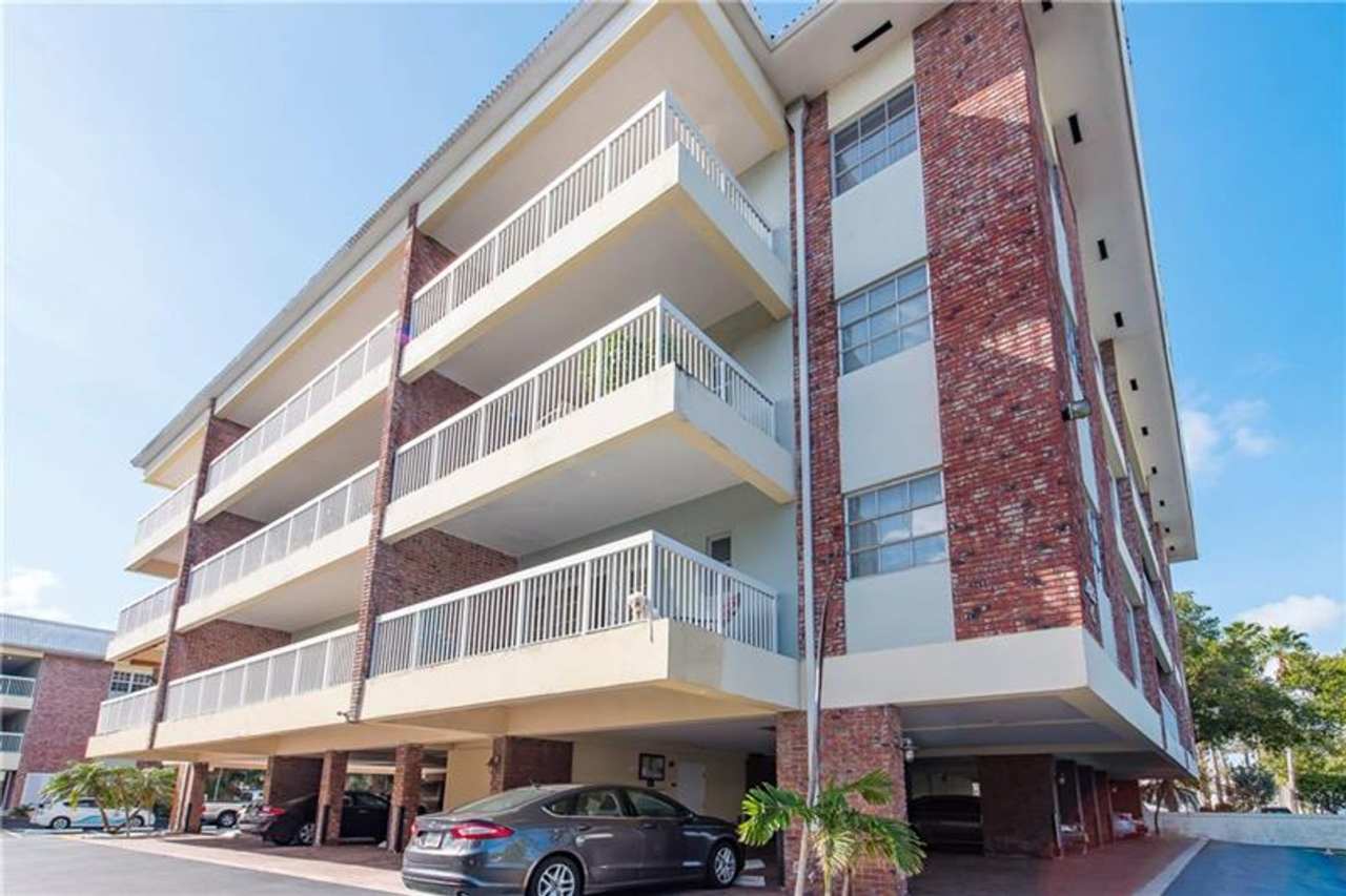 1 bed 1 bath close to FLL Beach