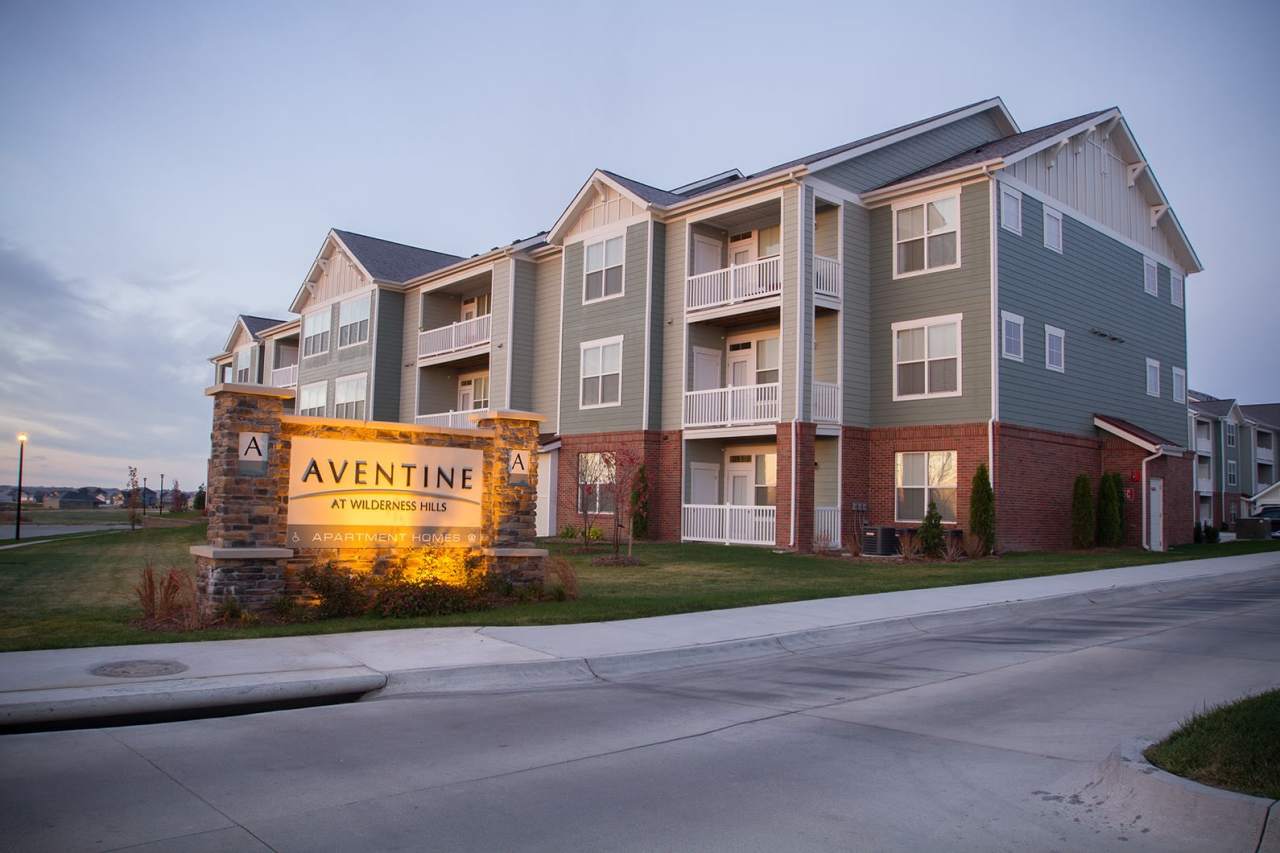 Aventine at Wilderness Hills