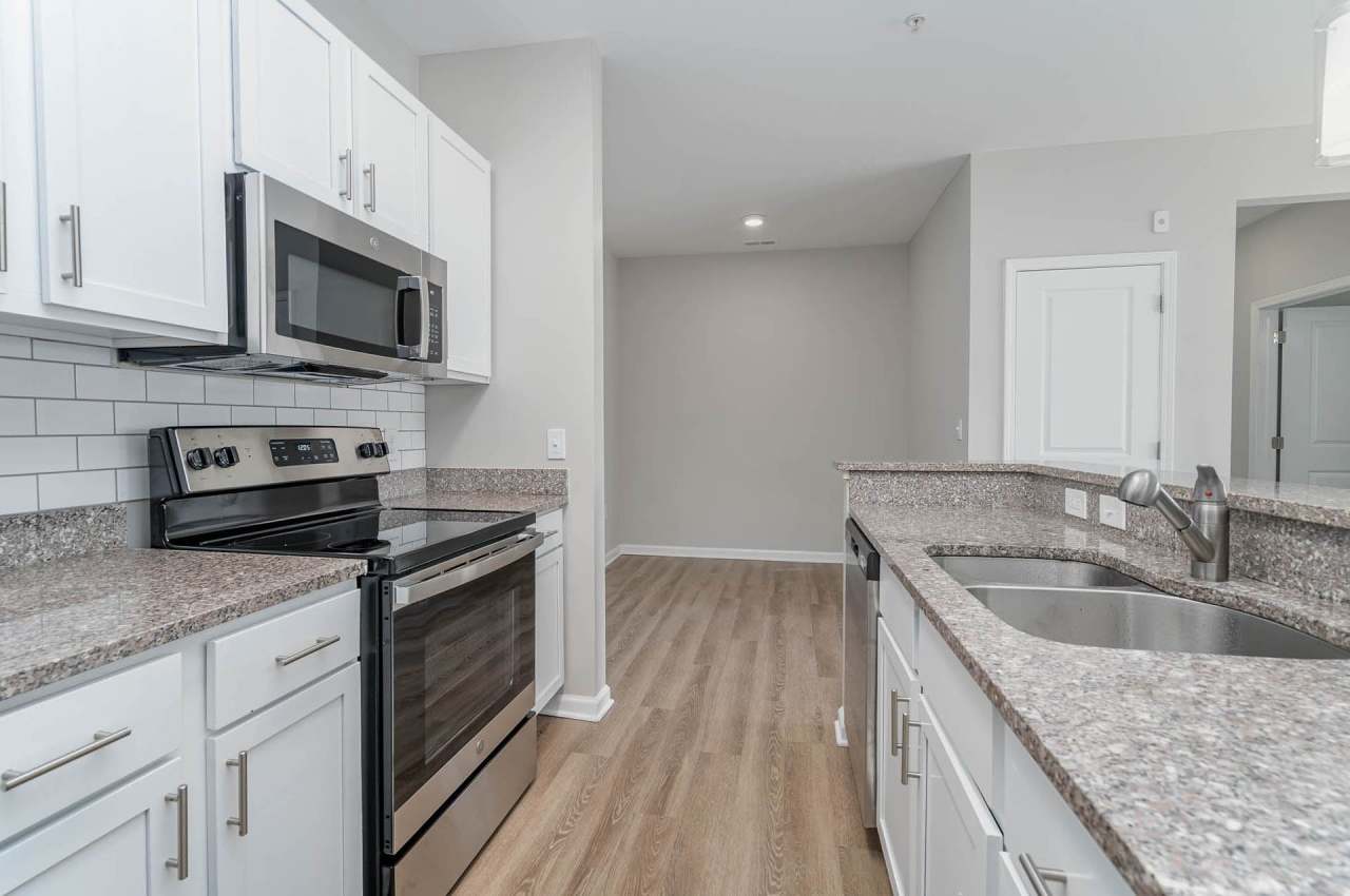 The Greens at Fort Mill