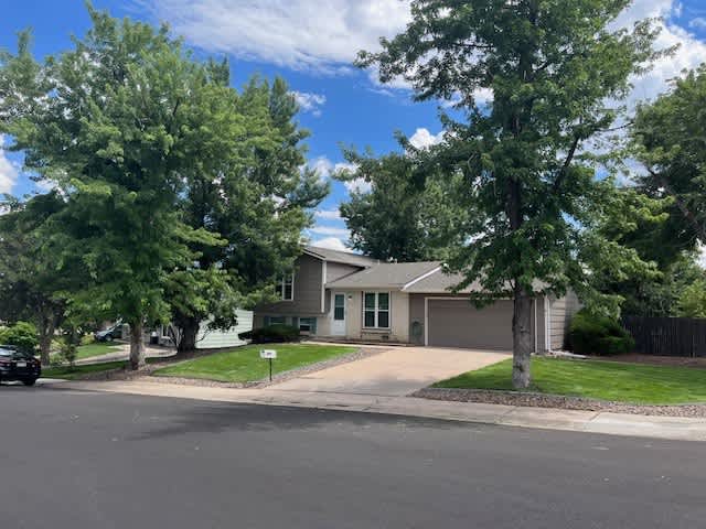 16570 East Dickenson Place