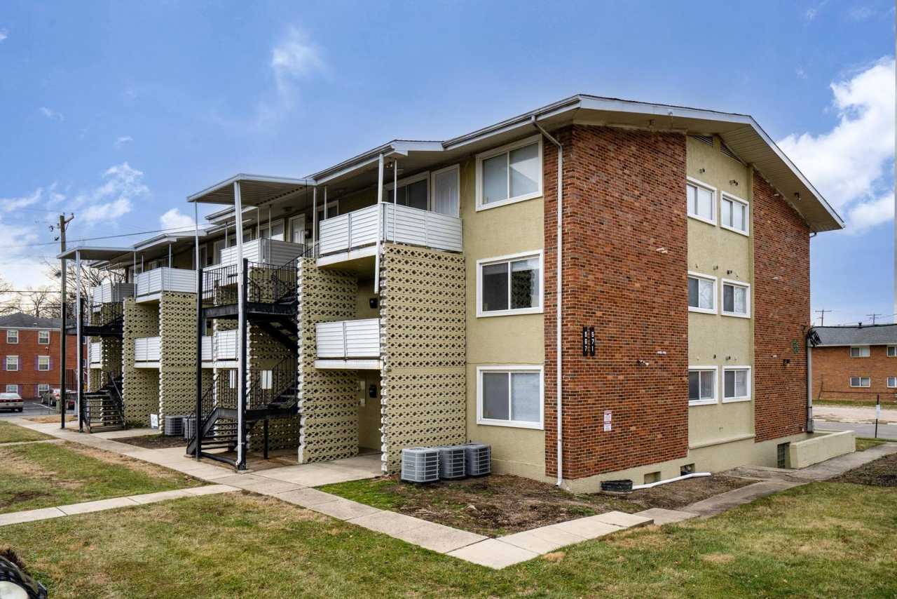 Riverview Apartments Located Near OSU Campus