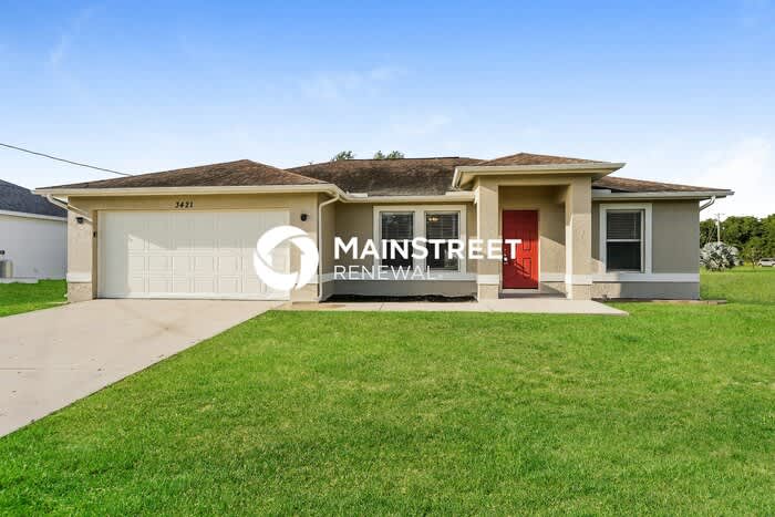 3421 32nd Street Southwest