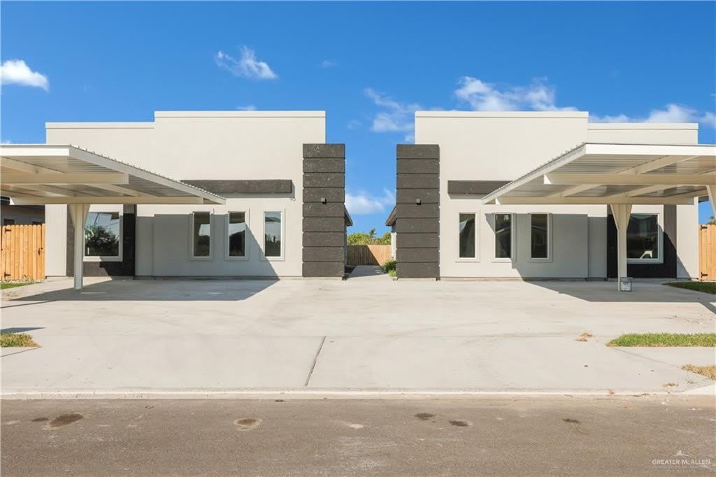 913 13th Street unit: 1