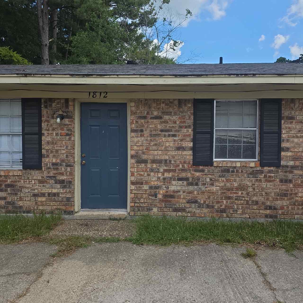 1812 West California Avenue - 0