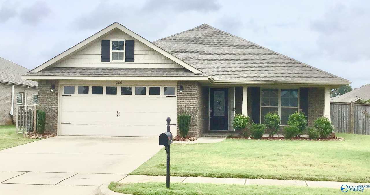 7429 S Catawba Circle