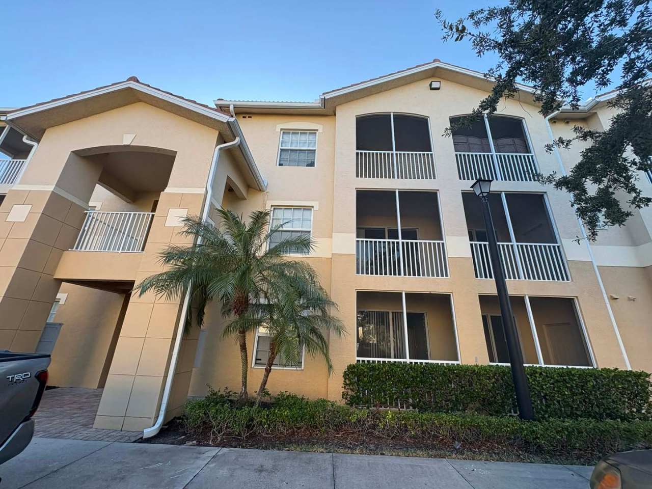 2/2 Condo for Rent in Fort Myers