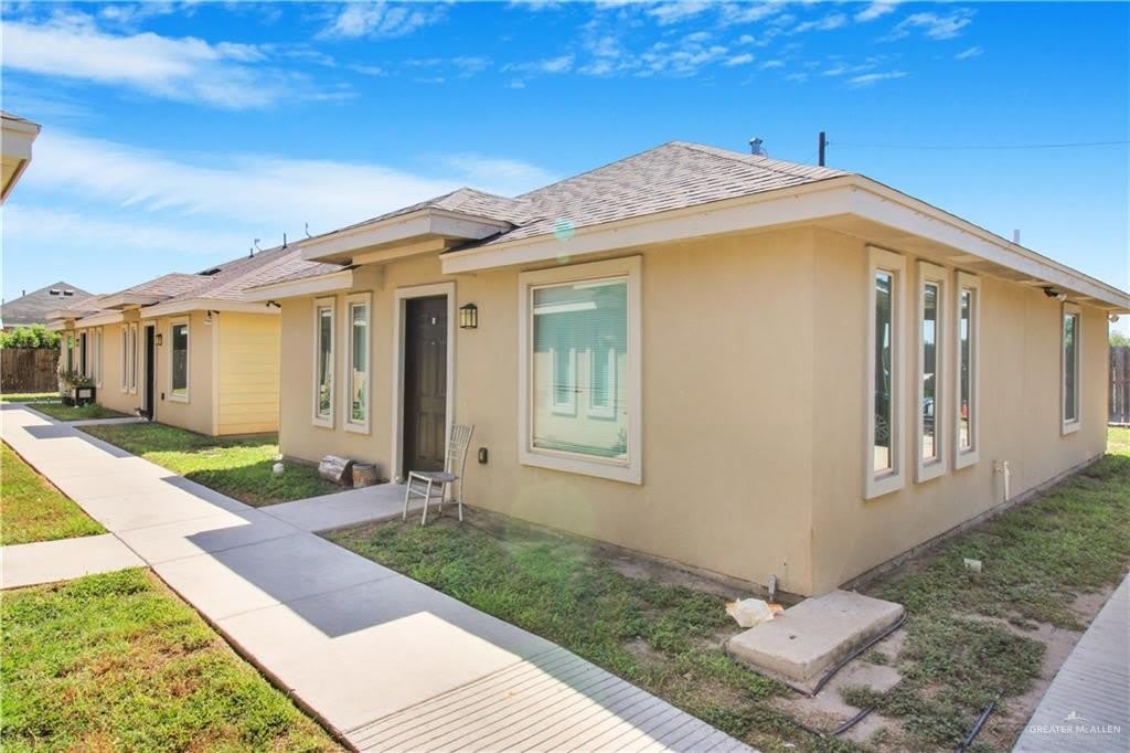 606 N Inspiration Road